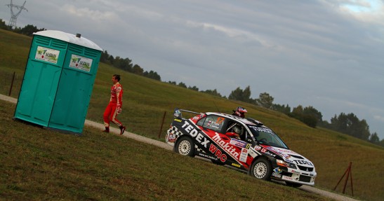 Rajd Polski